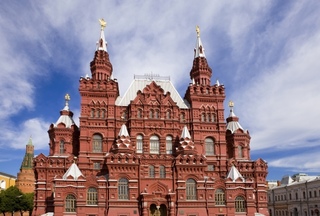 В ГИМе с 1 по 8 декабря впервые пройдет инклюзивный фестиваль «Доступная история»