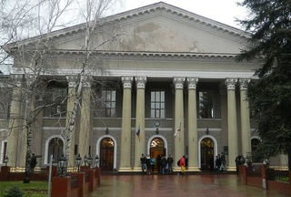 В КФУ подвели итоги приема иностранных граждан