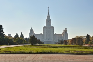 МГУ им. М.В. Ломоносова вошел в топ-20 лучших вузов по направлению «физика»