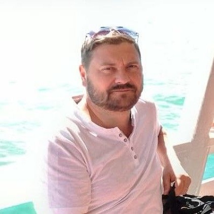 Дмитрий Долгов